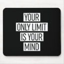 Search for limit mousepads Inspirational