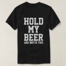 Search for holds tshirts Beer