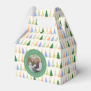Search for christmas favour boxes Red and green