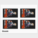 Search for space technology stickers Future