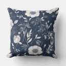 Search for navy floral cushions Classic