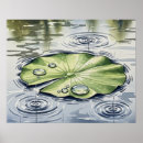 Search for lilypad art Nature