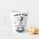 Search for patriarchy mugs Feminist