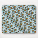 Search for daisy mousepads Nature