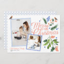 Search for garland christmas cards Orange