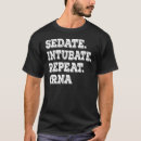 Search for intubation tshirts Crna