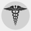 Search for medical profession stickers Medicine