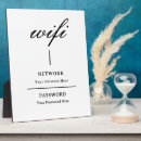 Search for guest wifi signs Calligraphy