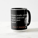 Search for black t mugs Quote