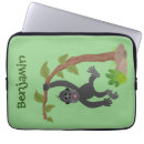 Search for primate laptop cases Monkey