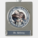Search for funny dentist christmas tree decorations Teeth