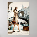 Search for fashion illustration posters Watercolor