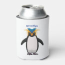 Search for penguin can coolers Bird