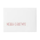 Search for hand written lettering return address labels Hand lettered christmas