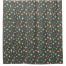 Search for atomic shower curtains Starburst