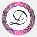 Search for paisley print stickers White