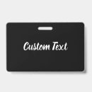 Search for without text Typography