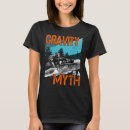 Search for gravity tshirts Bike