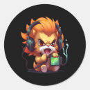 Search for online gaming stickers Rpg