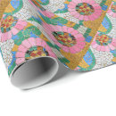 Search for mosaic wrapping paper Spanish