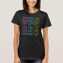 Search for eeg tshirts Colourful