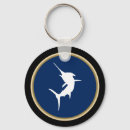 Search for marlin key rings Blue