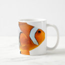 Search for clownfish mugs Coral