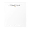 Search for valentines day personal stationery Modern