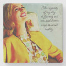 Search for funny wine coasters Quote