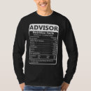 Search for advisor tshirts Sarcastic