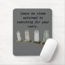 Search for headstone mousepads Tombstone