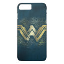 Search for symbol iphone cases Wonder woman movie