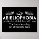 Search for funny library posters Reading