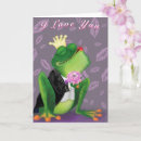 Search for frog prince cards Funny