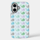 Search for cute whale iphone cases Pattern