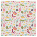 Search for cute dinosaur fabric Animals