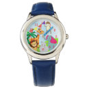 Search for animal watches Giraffe