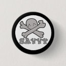 Search for roger badges Cross bones