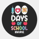 Search for happy nurse day stickers School