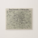 Search for map of france puzzles Antique