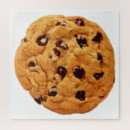 Search for chocolate puzzles Cookie