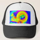 Search for abstract hats Simple
