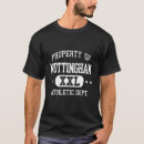 Search for nottingham tshirts Retro