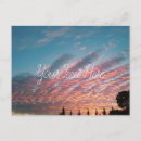 Search for sunset cloud postcards Nature