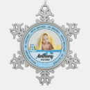 Search for baby boy christmas tree decorations Grandparents
