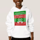 Search for ugly christmas sweater kids clothing Winter