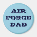 Search for military dad magnets Father