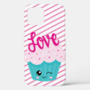 Search for kawaii cupcakes iphone cases Cute