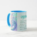 Search for watercolor waves mugs Ocean