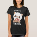 Search for yorkie womens tshirts Puppy